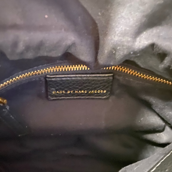 Marc by Marc Jacobs Natasha mini handbag - Picture 5 of 5